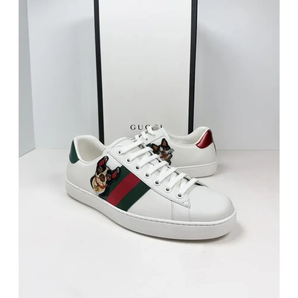 Gucci sure cannot